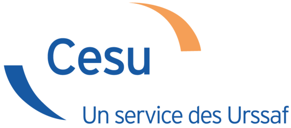 Logo CESU