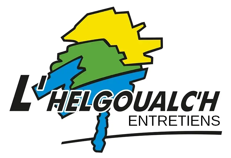 logo L'Helgoualc'h Paysagiste