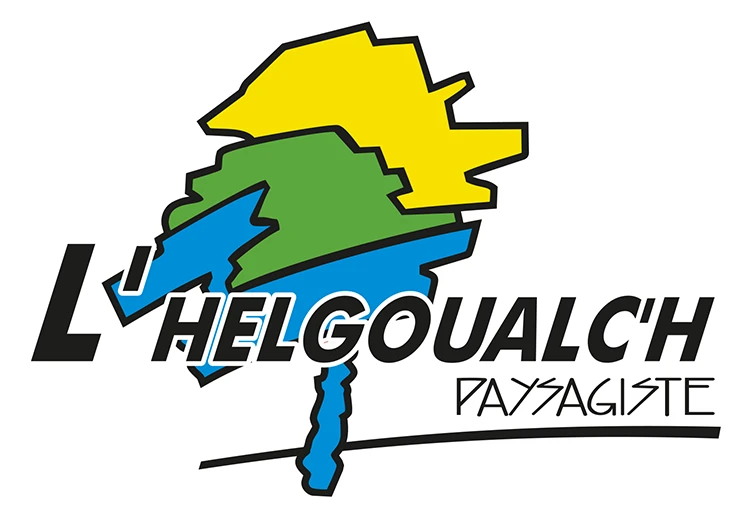 logo L'Helgoualc'h Paysagiste